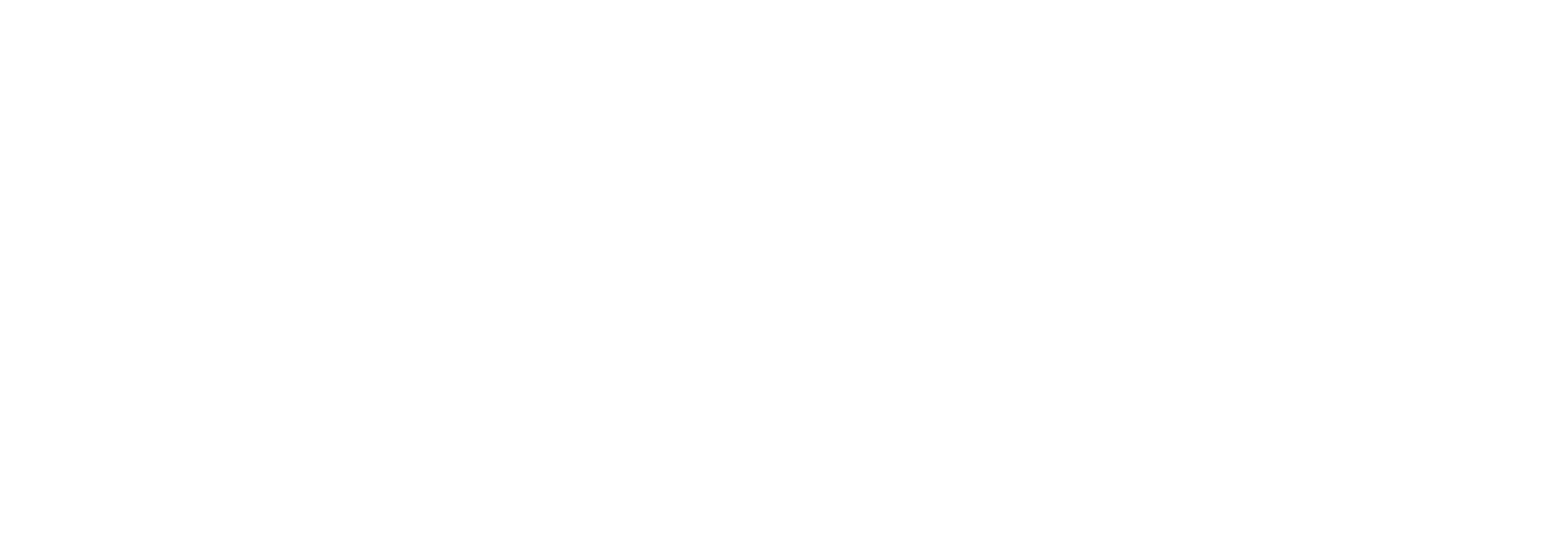 Logo de BA blanco